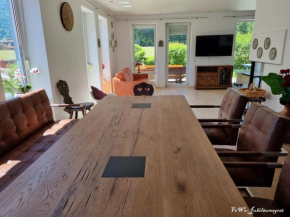 Haus Kreuzeckwiese - Fewo Jübilaumsgrat Garmisch-Partenkirchen